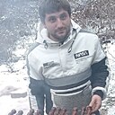Hrayr Aghamalyan, 25 лет