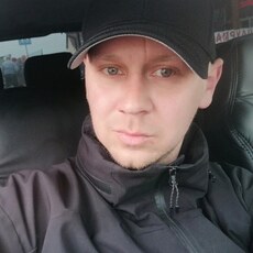 Фотография мужчины Вадим, 33 года из г. Вороново