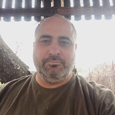 Фотография мужчины Аслан, 41 год из г. Донецк