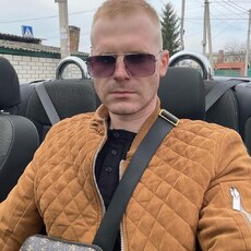 Фотография мужчины Дмитрий, 34 года из г. Кременчуг