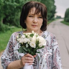 Фотография девушки Ирина, 48 лет из г. Воткинск