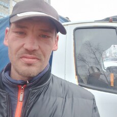 Фотография мужчины Владимир, 35 лет из г. Тобольск