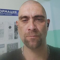 Фотография мужчины Павел, 41 год из г. Реутов
