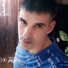Фотография мужчины Михаил, 37 лет из г. Славянск-на-Кубани