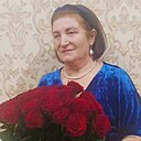 Маргарита, 55 лет