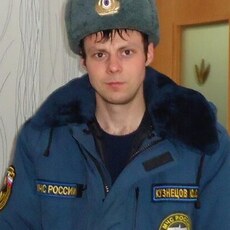Фотография мужчины Юрий, 38 лет из г. Староминская