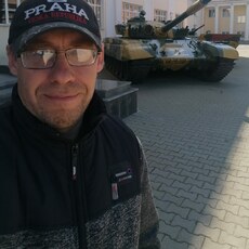 Фотография мужчины Дмитрий, 48 лет из г. Екатеринбург