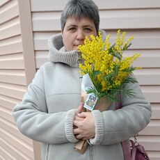 Фотография девушки Татьяна, 45 лет из г. Ижевск