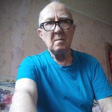 Фотография мужчины Евгений, 69 лет из г. Ревда