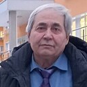 Алик, 63 года