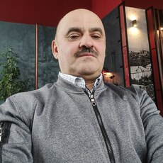 Фотография мужчины Сергей, 55 лет из г. Чехов