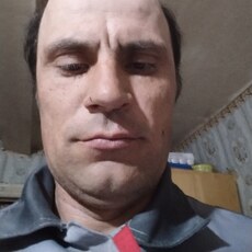 Фотография мужчины Дмитрий, 38 лет из г. Калач