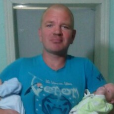 Фотография мужчины Данил, 38 лет из г. Михайловск (Ставропольский Край)