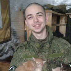 Фотография мужчины Данила, 21 год из г. Славянск-на-Кубани