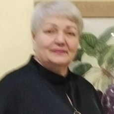 Фотография девушки Надя, 63 года из г. Пермь