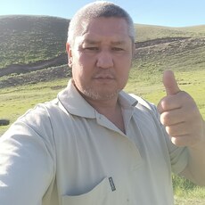 Фотография мужчины Макс, 51 год из г. Бишкек