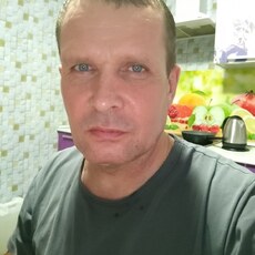 Фотография мужчины Владимир, 47 лет из г. Сегежа