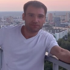Фотография мужчины Сергей, 32 года из г. Березники