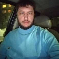 Фотография мужчины Миша, 38 лет из г. Нижний Новгород