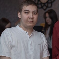 Фотография мужчины Вадим, 26 лет из г. Стерлитамак