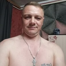 Фотография мужчины Степа, 39 лет из г. Крымск