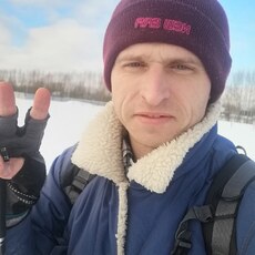 Фотография мужчины Серёжа, 36 лет из г. Рыбинск