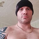 Сергей Винтер, 34 года