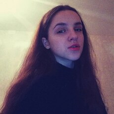 Фотография девушки Ирина, 22 года из г. Архангельск
