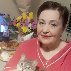 Фотография девушки Ираида, 68 лет из г. Ульяновск