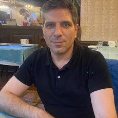Фотография мужчины Rufat, 40 лет из г. Баку