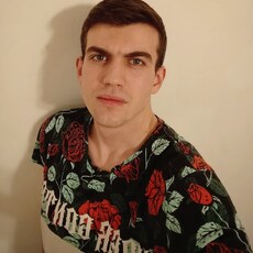 Фотография мужчины Юрий, 28 лет из г. Москва