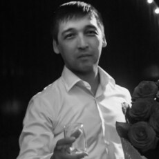 Фотография мужчины Азамат, 34 года из г. Павлодар