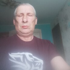 Фотография мужчины Андрей, 60 лет из г. Новосибирск