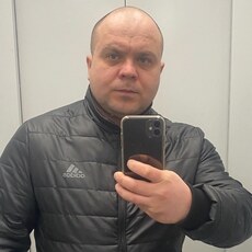 Фотография мужчины Евгений, 35 лет из г. Омск