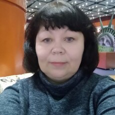 Фотография девушки Татьяна, 50 лет из г. Новосибирск