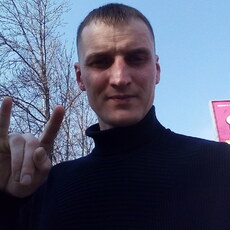 Фотография мужчины Серега, 35 лет из г. Хабаровск