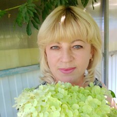 Фотография девушки Елена, 52 года из г. Тбилисская