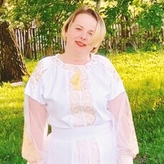 Фотография девушки Катерина, 41 год из г. Шепетовка