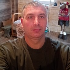 Фотография мужчины Анатолий, 45 лет из г. Шуя