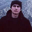 Баха, 27 лет
