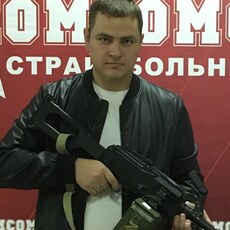 Фотография мужчины Иван, 35 лет из г. Усть-Илимск