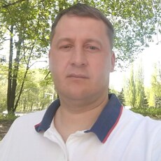 Фотография мужчины Владимир, 43 года из г. Уфа