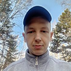 Фотография мужчины Станислав, 28 лет из г. Бердск