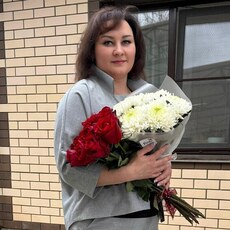 Фотография девушки Наталья, 42 года из г. Наро-Фоминск