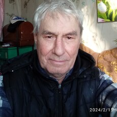 Фотография мужчины Лева, 64 года из г. Янаул