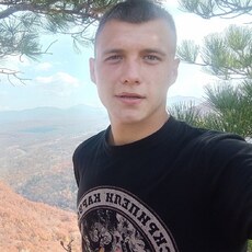 Фотография мужчины Измайлов, 23 года из г. Курсавка