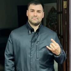 Фотография мужчины Николай, 39 лет из г. Вологда