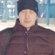 Фотография мужчины Андрей, 42 года из г. Братск
