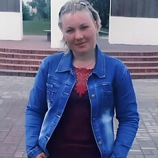 Фотография девушки Светлана, 39 лет из г. Добруш
