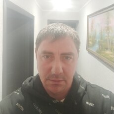 Фотография мужчины Константин, 42 года из г. Курчатов
